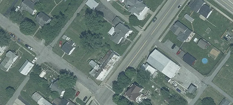 Main St