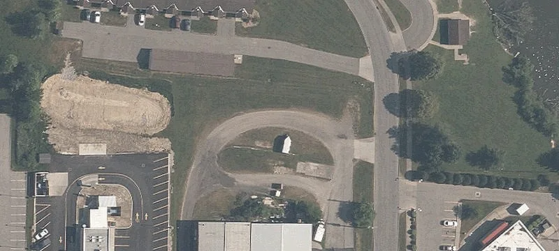 Northview Dr