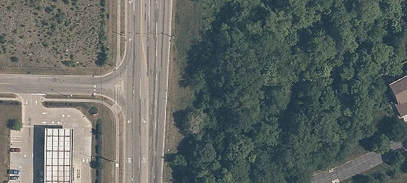 State Rte 43