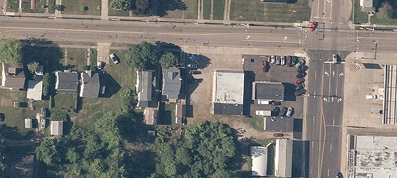 12th NW St