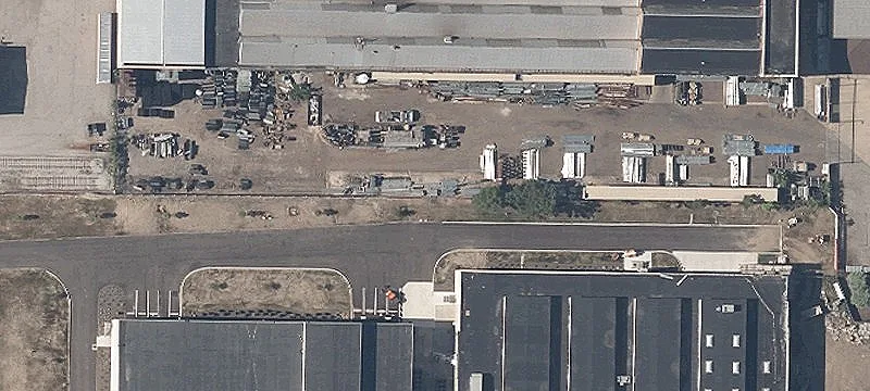 Firestone Pkwy
