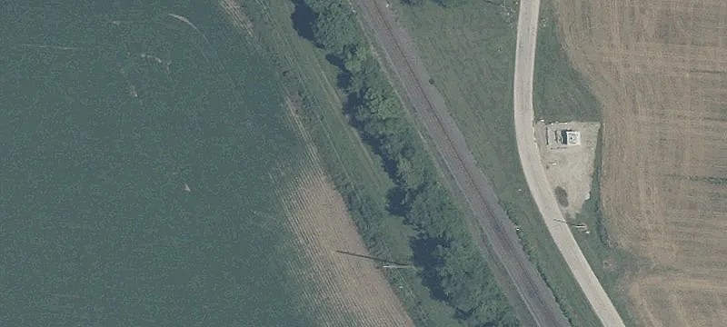 Rear Rd Rd