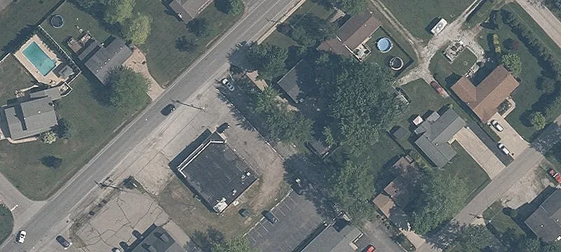 Singer Ave