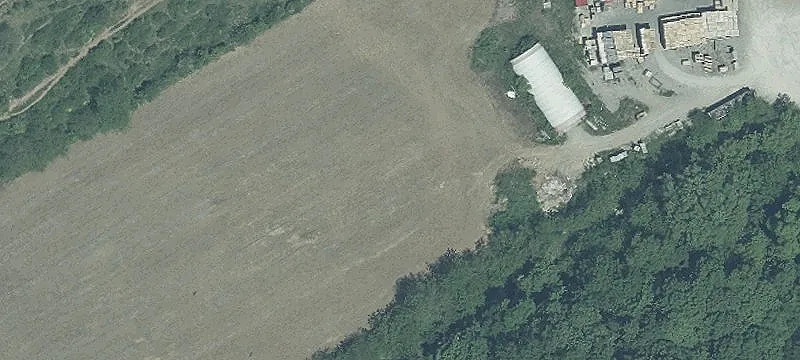 3519 Graces Run Rd