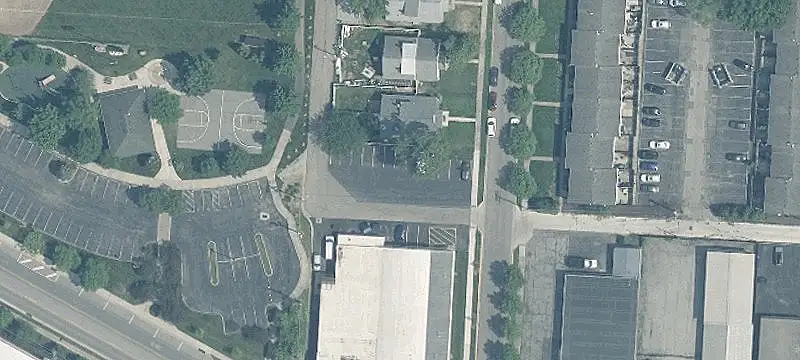Palmer Rd
