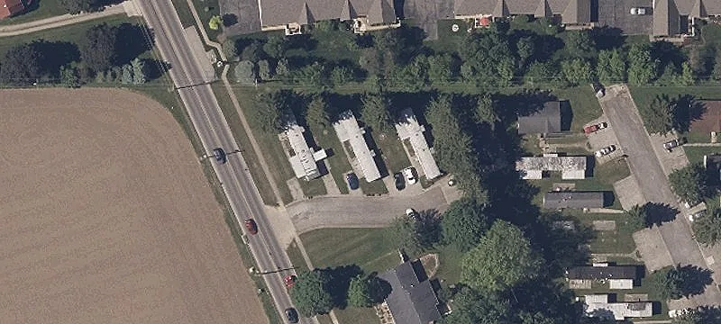 Whittlesey Ave