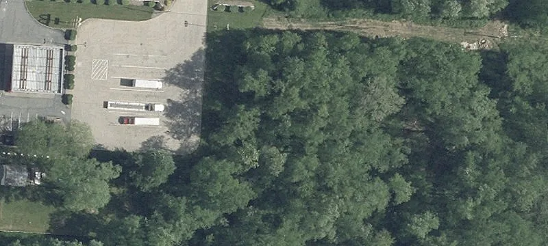 Waynesburg SE Dr