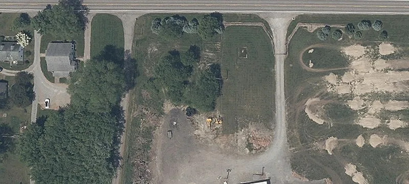 Ws Range Rd