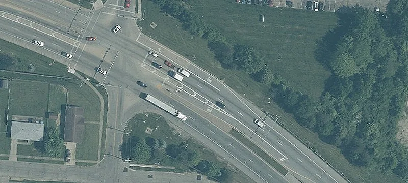 Hampshire Dr
