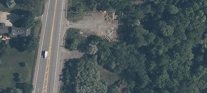 Ravenna Rd