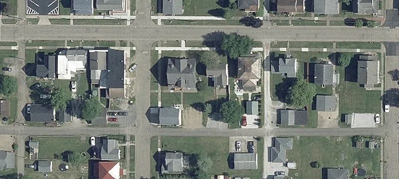 Carrollton St