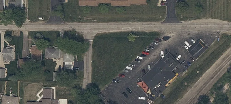 Schreier Rd