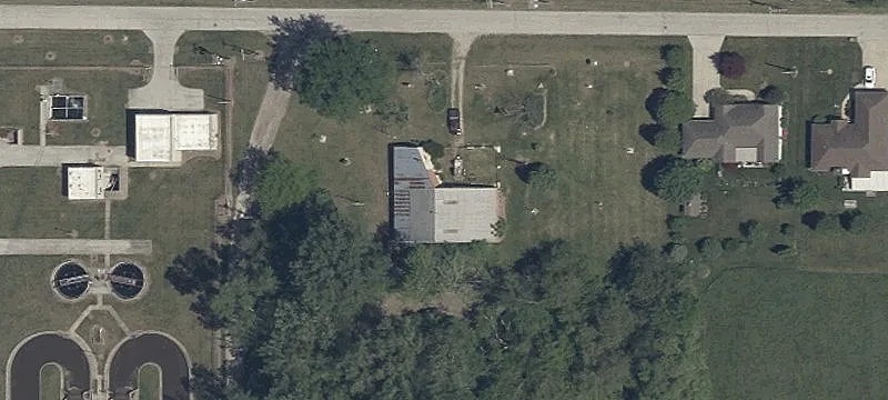217 Cedar St