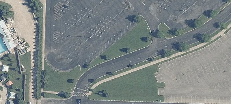 Riverside Dr