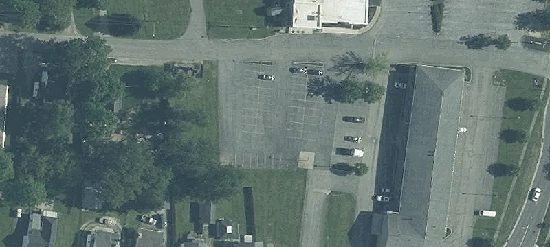 Fife Ave
