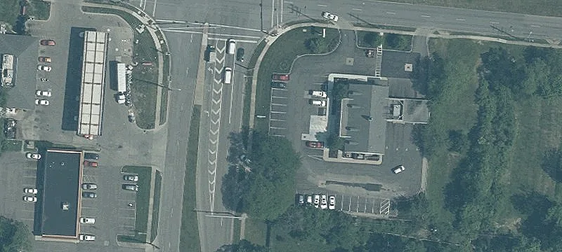 Roosevelt Blvd