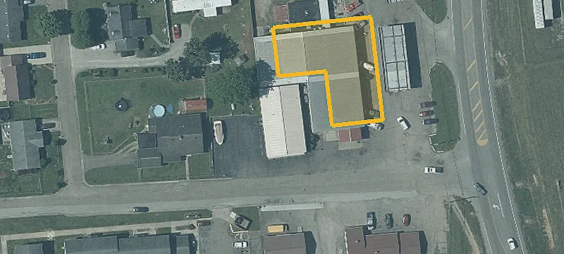 42 Morgan Dr