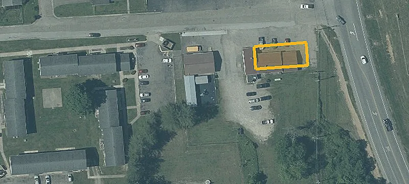 45 Morgan Dr