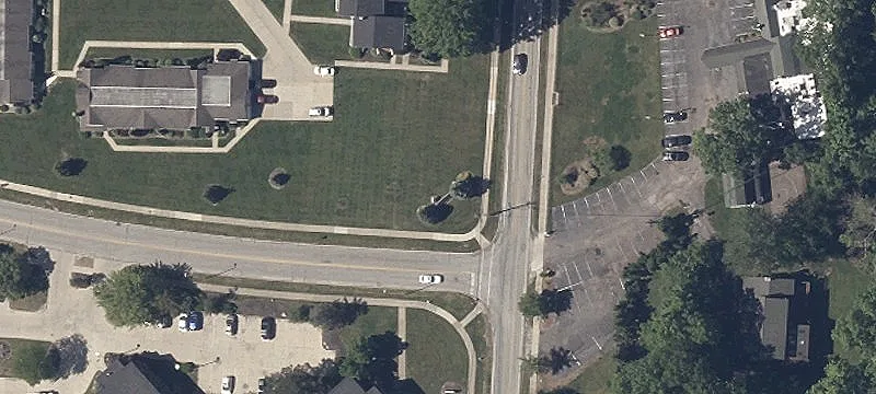Cahoon Rd