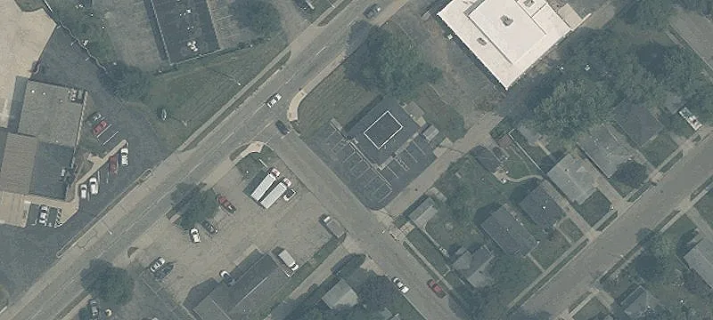 4630 Dixie Dr