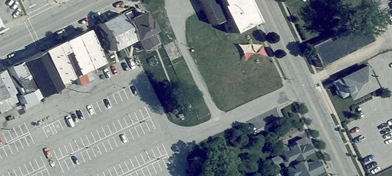Bates St