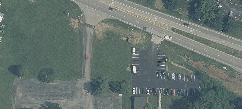 536 Sunbury Rd