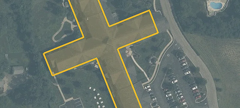 4000 Cloverleaf Rd