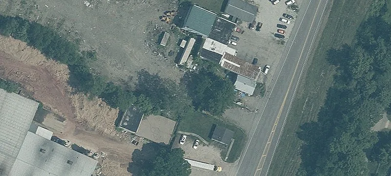 Main St