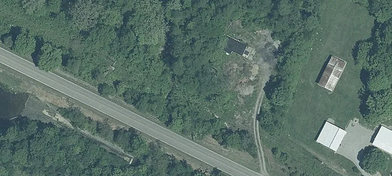800 Tri County Rd