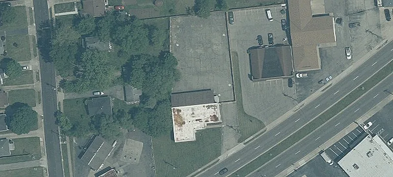 Verity Pkwy