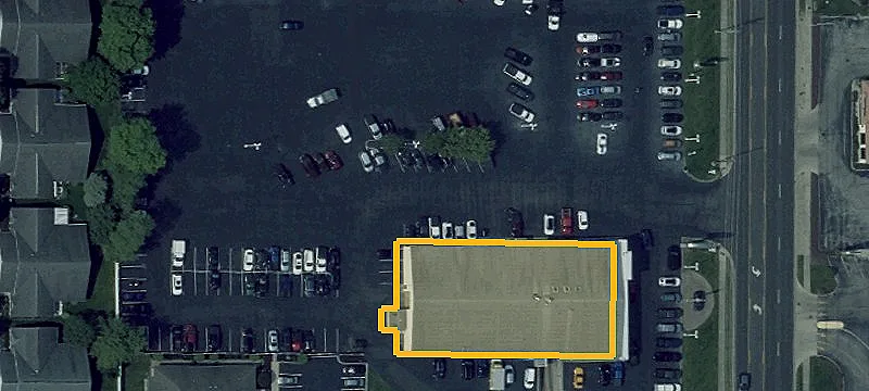 500 Wagner Ave