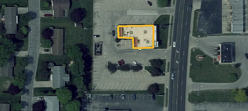 Wagner Ave