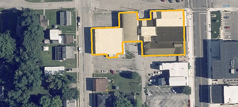 Main St