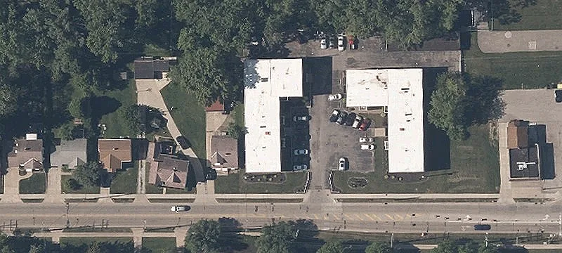 12025 Mccracken Rd