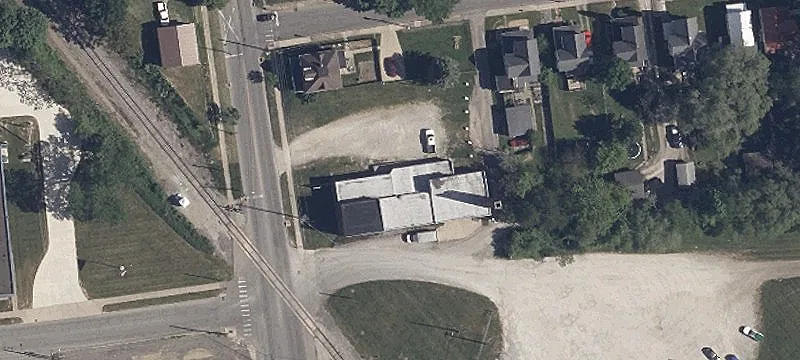 901 Cottage St