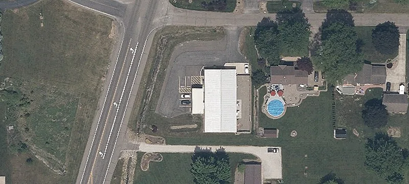 2184 Niles Cortland NE Rd