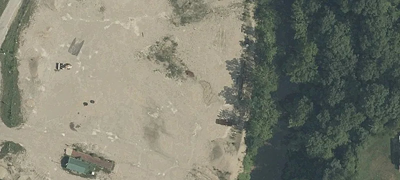 Stanley Addition Rd