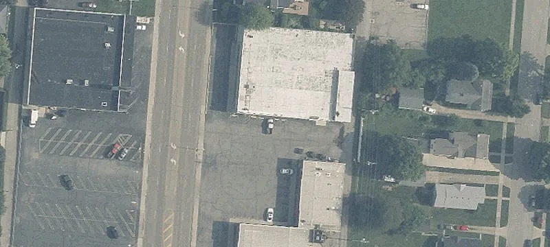 36 Central Ave