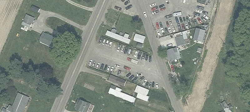 Stonecreek Rd