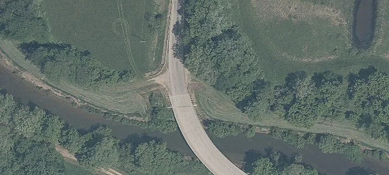 Horns Ml SE Rd