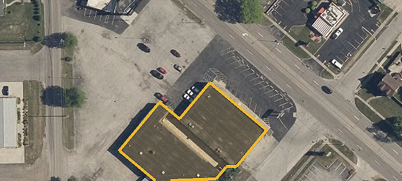 2350 Woodville Rd