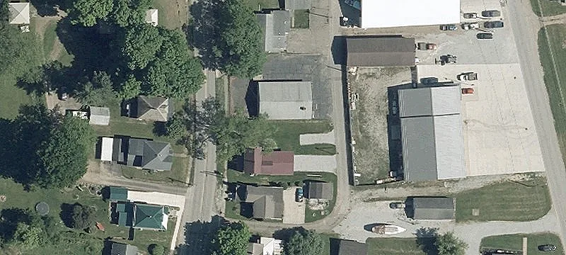 Mt Vernon Ave