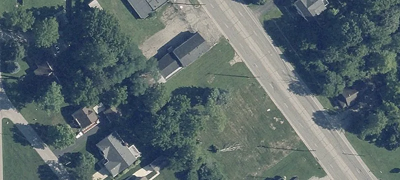 Main St