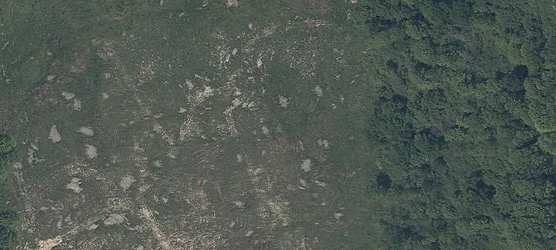 Heck Rd