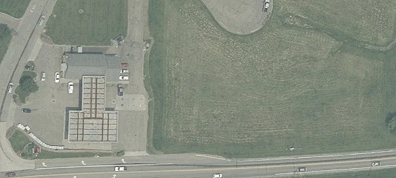 Belden Cir