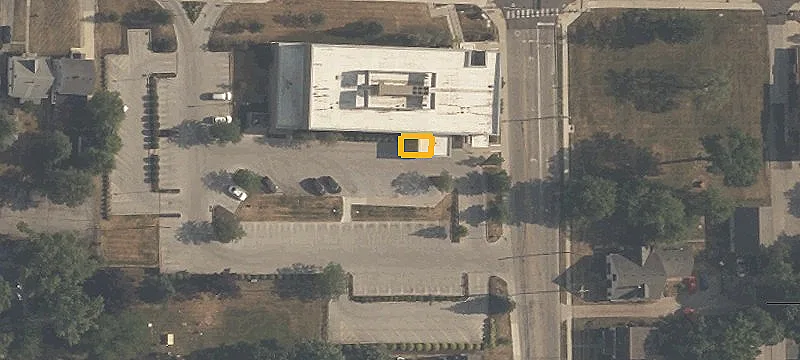 118 College Dr