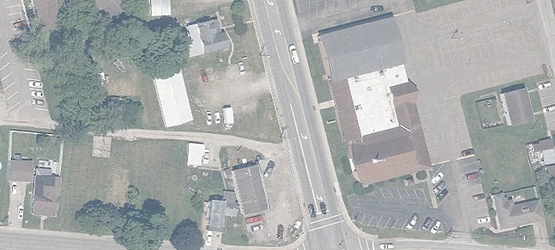 Plns Rd