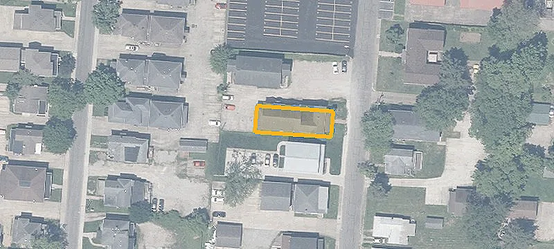 26 Hocking St