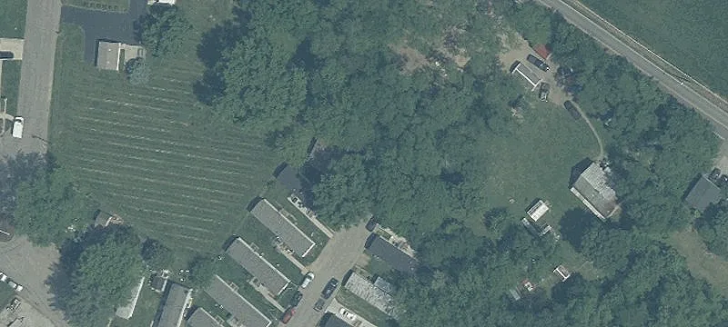 Morrow Rd