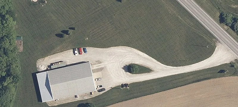 Us Rt 250